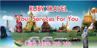 Ruby Travel Chiangmai